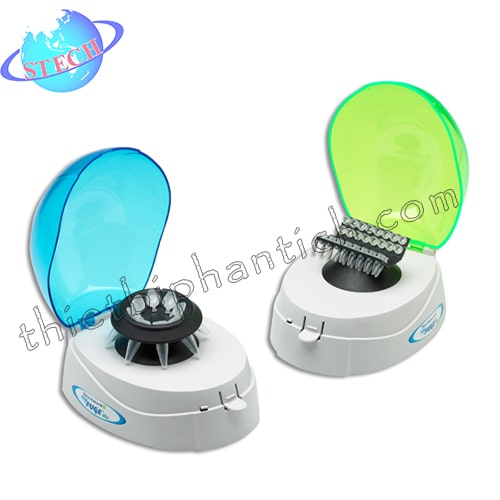 Máy ly tâm Spindown Benchmark MyFuge mini